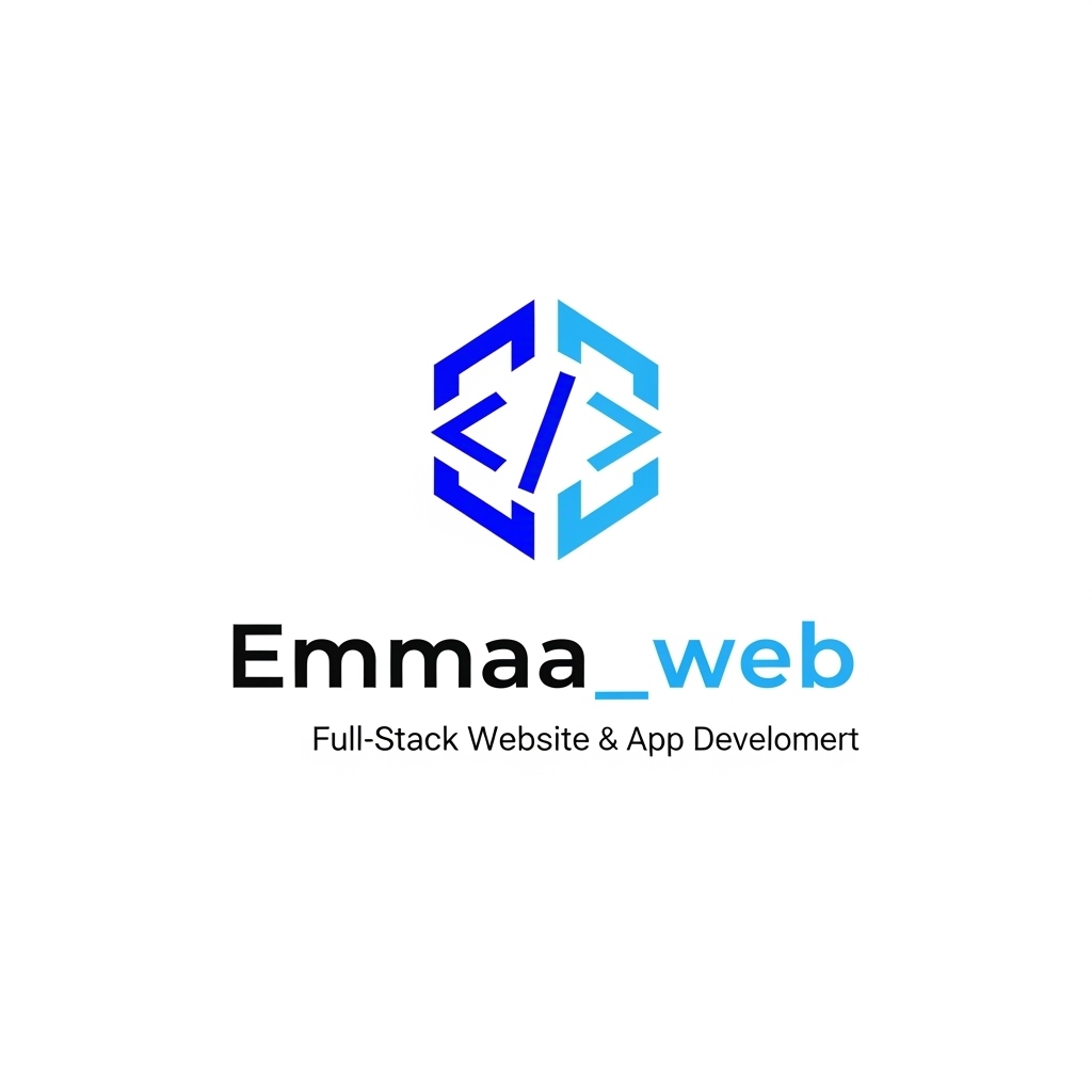 Emmaa_web logo